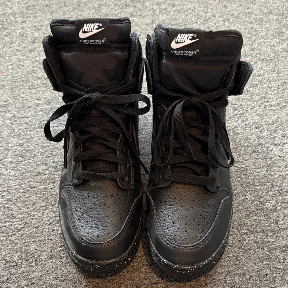 Undercover x Nike Men's Dunk High 1985 Chaos